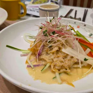 수담 한정식 사진
