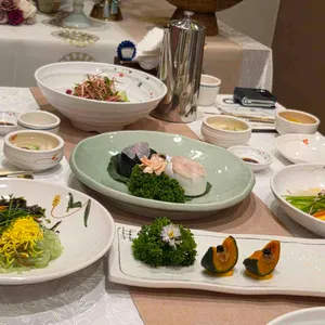 수담 한정식 사진 1