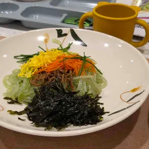 수담 한정식 사진