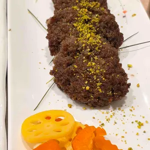 수담 한정식 사진