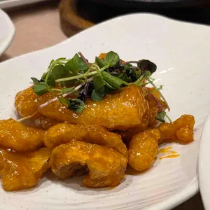 수담 한정식 사진