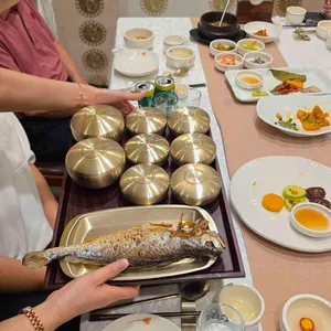 수담 한정식 리뷰 사진