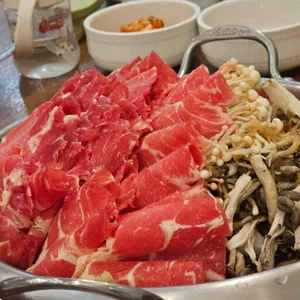 한우리 사진