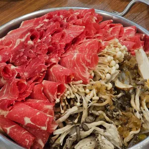 한우리 사진