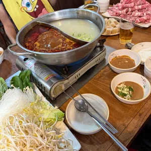 미연팔복반점 사진