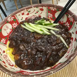 비취원 사진 2