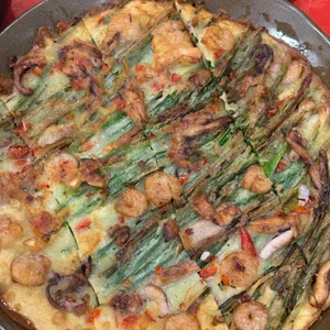 전통항아리보쌈 사진