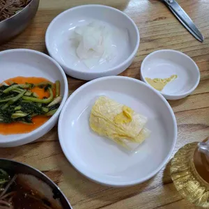 해동막국수 사진 2