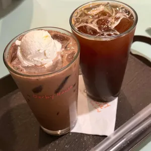 더비하우스 사진