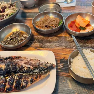 공일부엌 사진 1