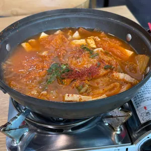 청년밥상빨라우 사진