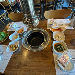 육장갈비 사진