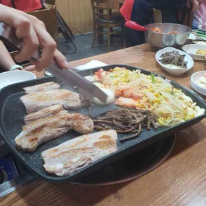 길정생고기 사진 1