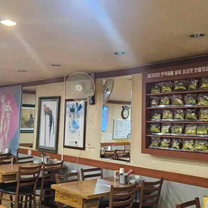 양재한방삼계탕 리뷰 사진