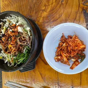 일심해장국 대표 사진