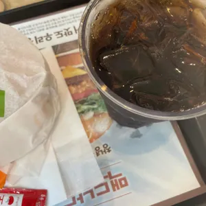 맥도날드 리뷰 사진