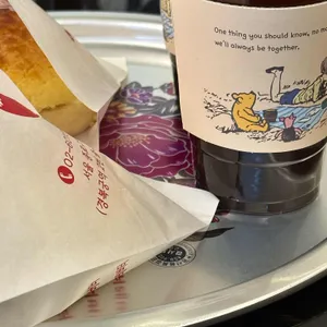 홍콩빵태국커피 사진 1