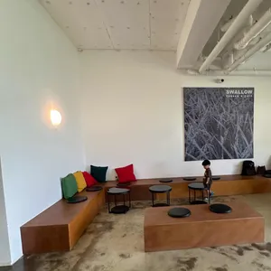 스왈로우 리뷰 사진