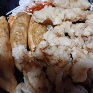 우리나라중화요리 대표 사진