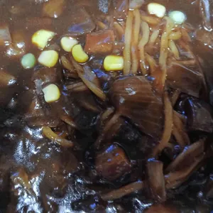 우리나라중화요리 사진