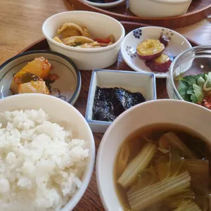쉼표말랑 대표 사진