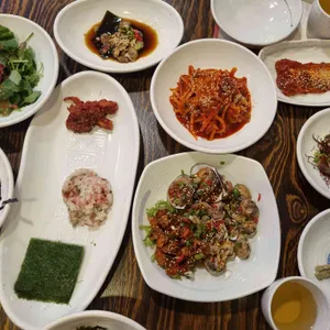 남녘들밥상 사진 1