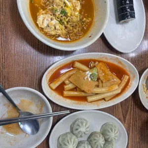 남동공단떡볶이 사진 1