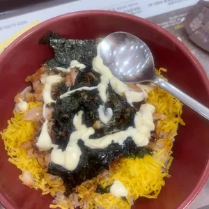 한솥도시락 사진