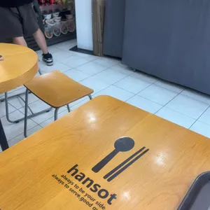 한솥도시락 리뷰 사진