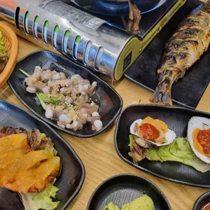 싱싱회관 사진