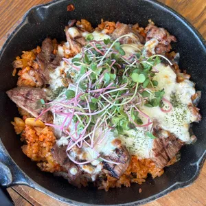 그릴드키친 사진 1