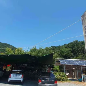 삼보가든 장어구이 횟집 리뷰 사진
