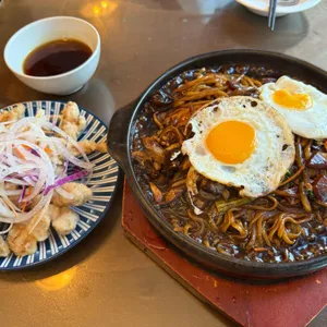 첨미중식 사진 1