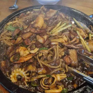 미엔빠오 대표 사진