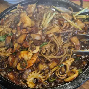 미엔빠오 사진