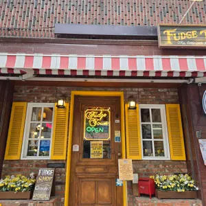 퍼지타운 리뷰 사진