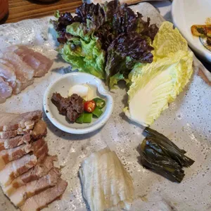 산마루들녘에 사진 1