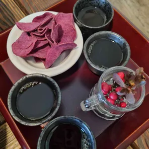 산마루들녘에 사진