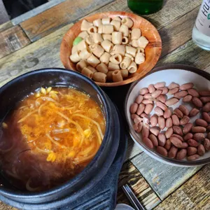 안행광장 사진