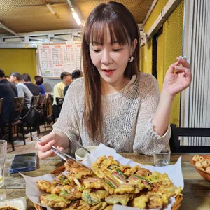 안행광장 사진