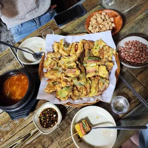 안행광장 사진