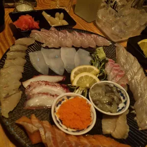 로바다야끼소담 사진