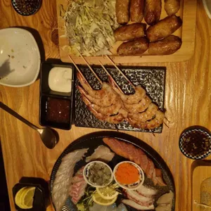 로바다야끼소담 대표 사진