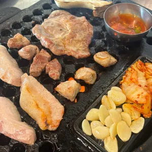 다가생구이 사진 1