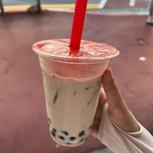 공차 리뷰 사진