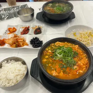전주현대옥 사진