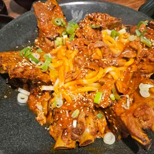 조프로뼈구이 대표 사진