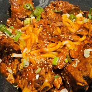 조프로뼈구이 대표 사진
