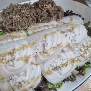 해리한치모밀쟁반 대표 사진