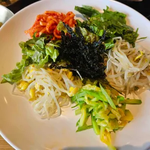꽁당보리밥 사진